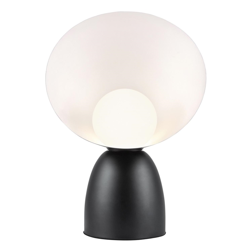 DFTP by Nordlux - Lampe de table HELLO 1xE14/25W/230V noir