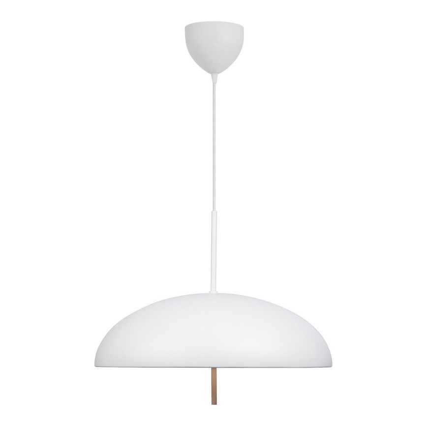 DFTP by Nordlux - Suspension filaire VERSALE 2xE27/15W/230V blanc