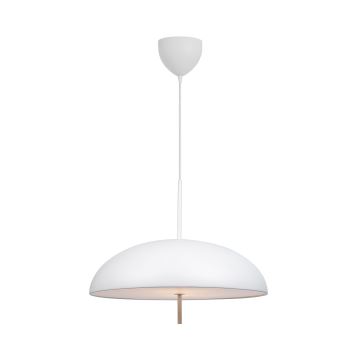 DFTP by Nordlux - Suspension filaire VERSALE 2xE27/15W/230V blanc