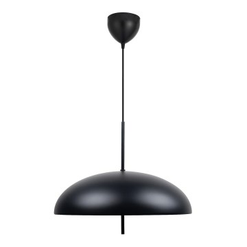 DFTP by Nordlux - Suspension filaire VERSALE 2xE27/15W/230V noir