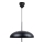 DFTP by Nordlux - Suspension filaire VERSALE 2xE27/15W/230V noir