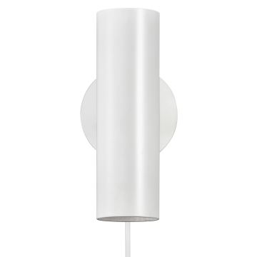 DFTP by Nordlux - Wandspot MIB 1xGU10/8W/230V wit