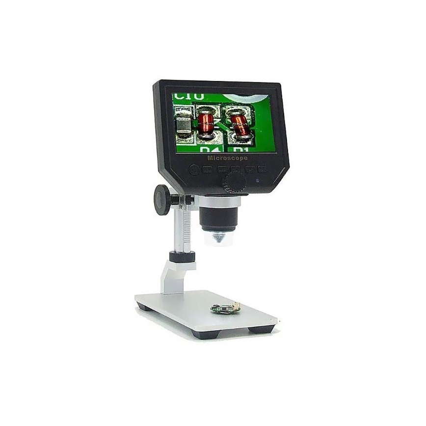 Digitale Microscoop G600