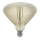 Dimbare LED Lamp VINTAGE BR150 E27/4W/230V 3000K - Eglo 11841
