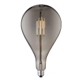 Dimbare LED Lamp VINTAGE EDISON E27/4W/230V 2700K CRI 90