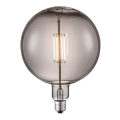 Dimbare LED Lamp VINTAGE EDISON G180 E27/4W/230V 2700K