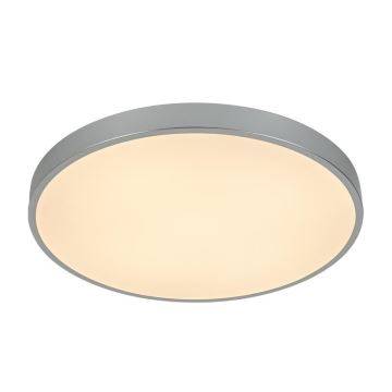 Dimbare LED Plafond Lamp LED/48W/230V 2700-6500K Wi-Fi Tuya + afstandsbediening