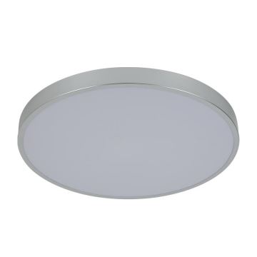 Dimbare LED Plafond Lamp LED/48W/230V 2700-6500K Wi-Fi Tuya + afstandsbediening