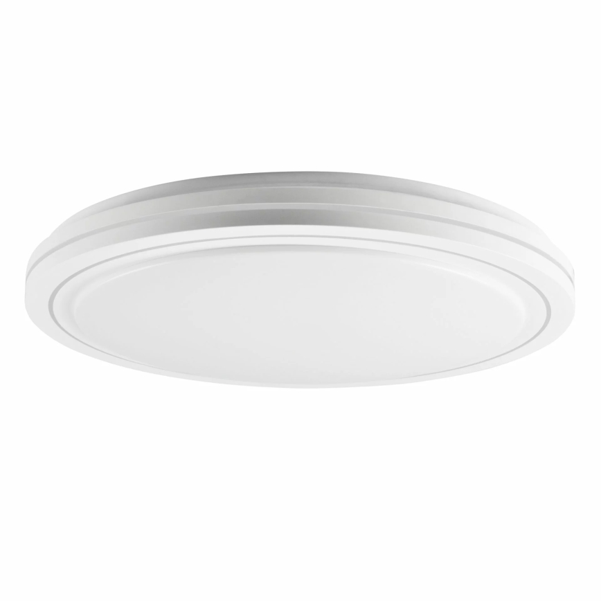 LED Dimbare badkamer plafondverlichting MARIAN LED/72W/230V 3000-6000K IP44 + afstandsbediening