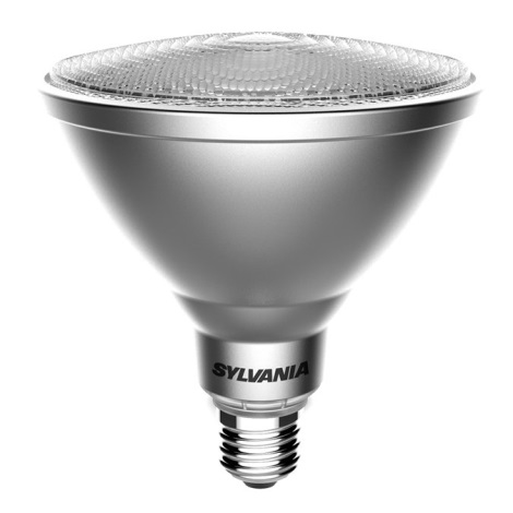 Blootstellen Megalopolis liefde Dimbare LED Reflector Lamp REFLED PAR38 E27/15W/230V 3000K - Sylvania |  Lumimania