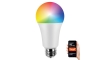 Dimbare LED RGB Lamp A70 E27/11W/230V 2700-6500K Wi-Fi Tuya