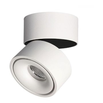 Dimbare LED Spot LAHTI LED/13,5W/230V 3000K CRI 90 wit