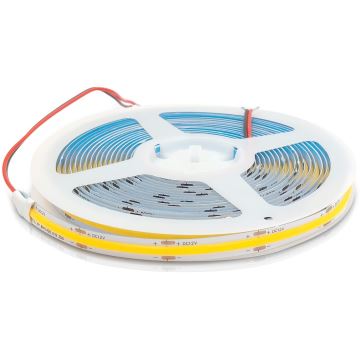 Dimbare LED strip LED/25W/230V 3m 4000K