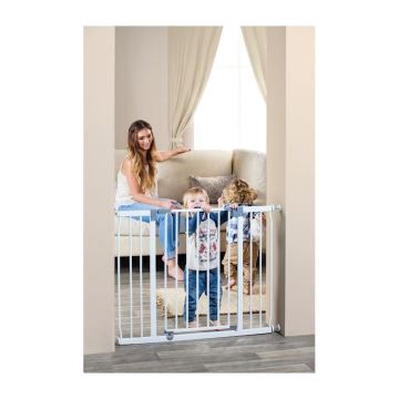 Dreambaby - Barrière de sécurité LIBERTY 99-105,5 cm