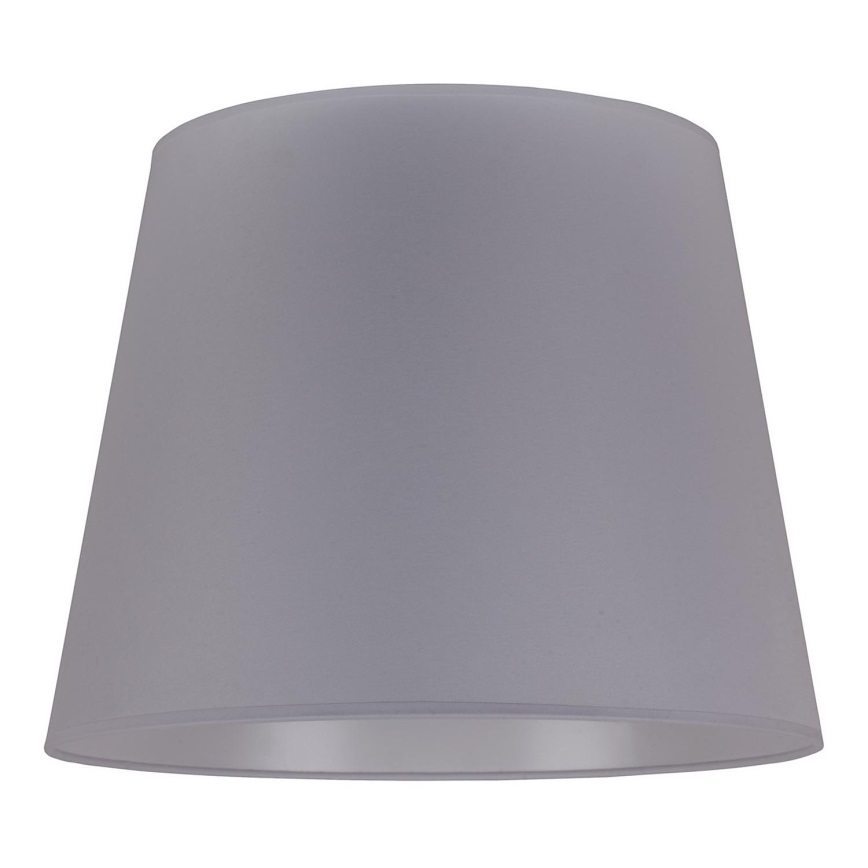 Duolla - Abat-jour CLASSIC L E27 d. 38 cm gris