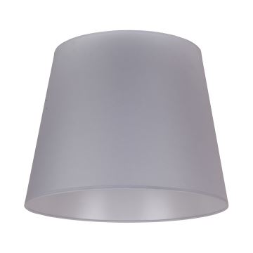 Duolla - Abat-jour CLASSIC L E27 d. 38 cm gris