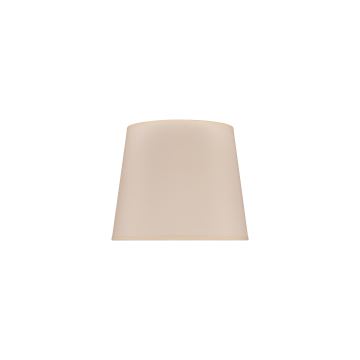 Duolla - Abat-jour CLASSIC M E27 d. 24 cm beige