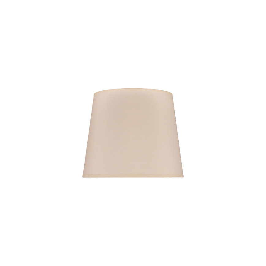 Duolla - Abat-jour CLASSIC M E27 d. 24 cm beige