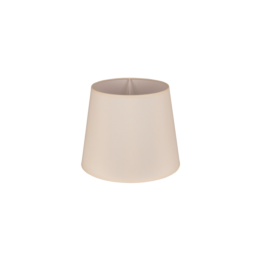 Duolla - Abat-jour CLASSIC M E27 d. 24 cm beige