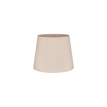 Duolla - Abat-jour CLASSIC M E27 d. 24 cm beige