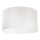 Duolla - Plafond Lamp DORSET 1xE27/40W/230V wit