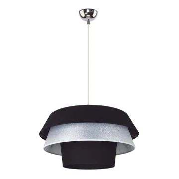 Duolla - Suspension fil LOTOS 1xE27/40W/230W