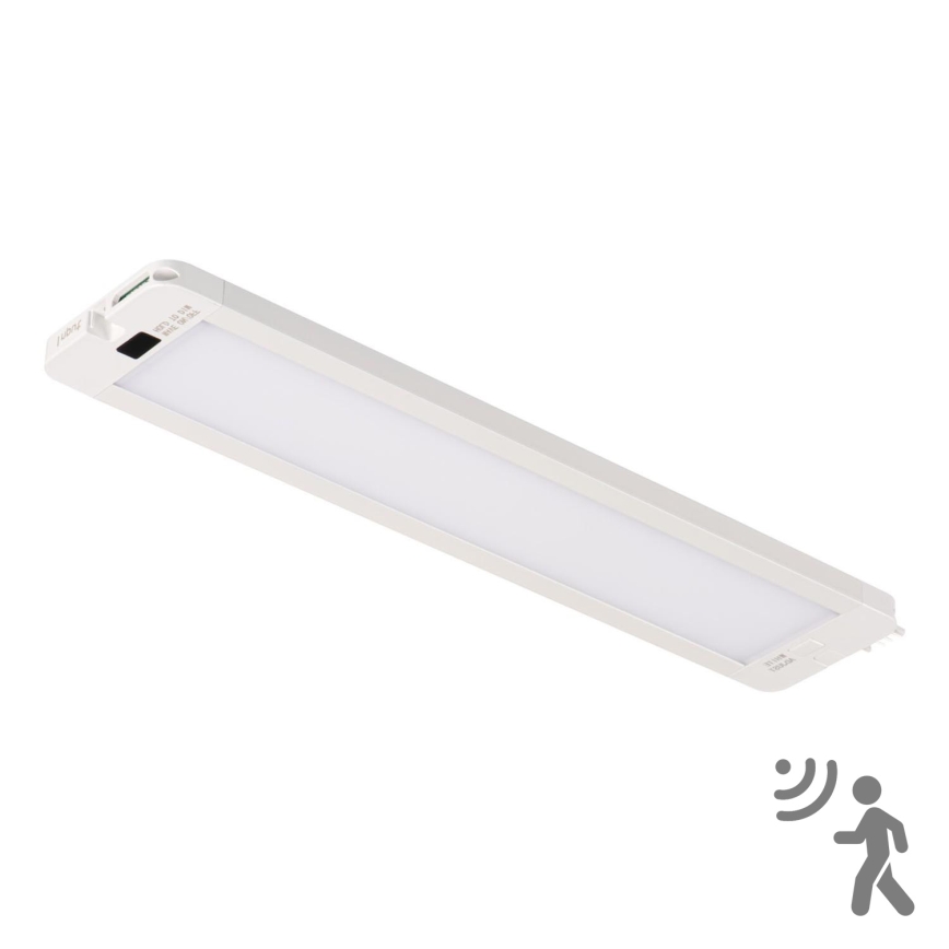 Éclairage de meuble LED à intensité variable avec détecteur de mouvement DAXA LED/5W/24V 3000/4000/5500K