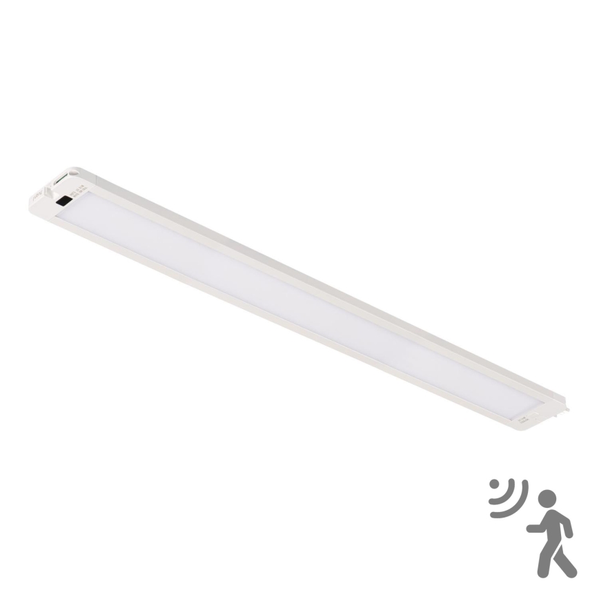 Éclairage de meuble LED à intensité variable avec détecteur de mouvement DAXA LED/9W/24V 3000/4000/5500K