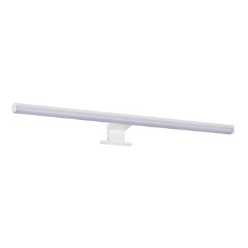 Éclairage miroir salle de bain ASTIM LED/12W/230V IP44 blanc