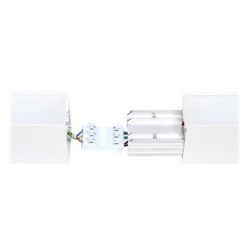 Joint T lumineux DONAR LED/12W/230V 4000K blanc