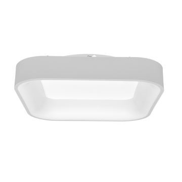 Dimbare LED Plafond Lamp NEST LED/40W/230V 3000-6500K wit