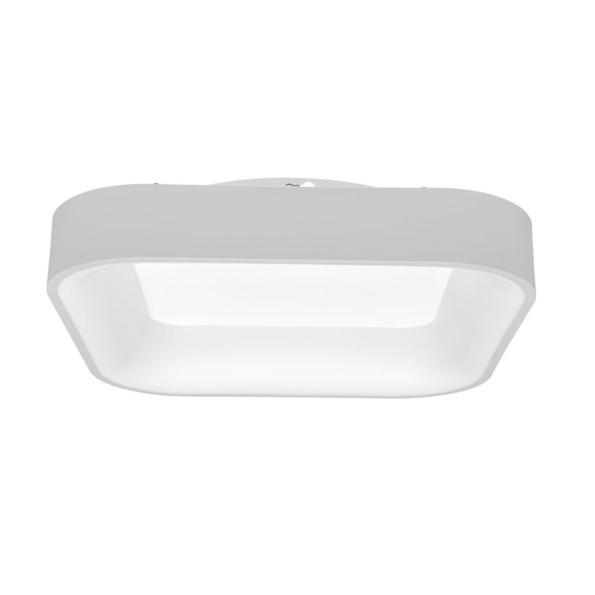 Dimbare LED Plafond Lamp NEST LED/40W/230V 3000-6500K wit