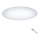 Eglo 182391 - Dimbare LED plafondlamp GIRON-S LED/40W/230V + afstandsbediening