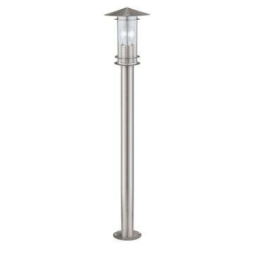 EGLO - Buitenlamp 1xE27/60W/230V IP44