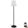 Eglo 31057 - LED RGBW Dimbaar buitenshuis lamp 1xE27/9W/230V IP44