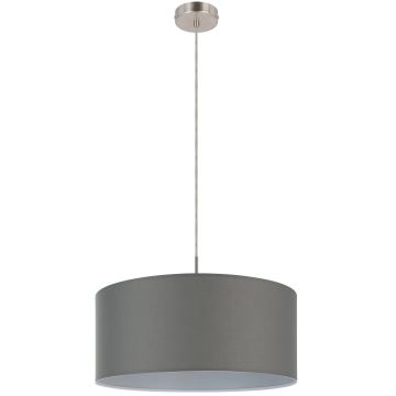 Eglo - Hanglamp aan koord 1xE27/60W/230V