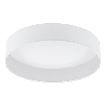 Eglo - LED Plafondlamp 1xLED/11W/230V