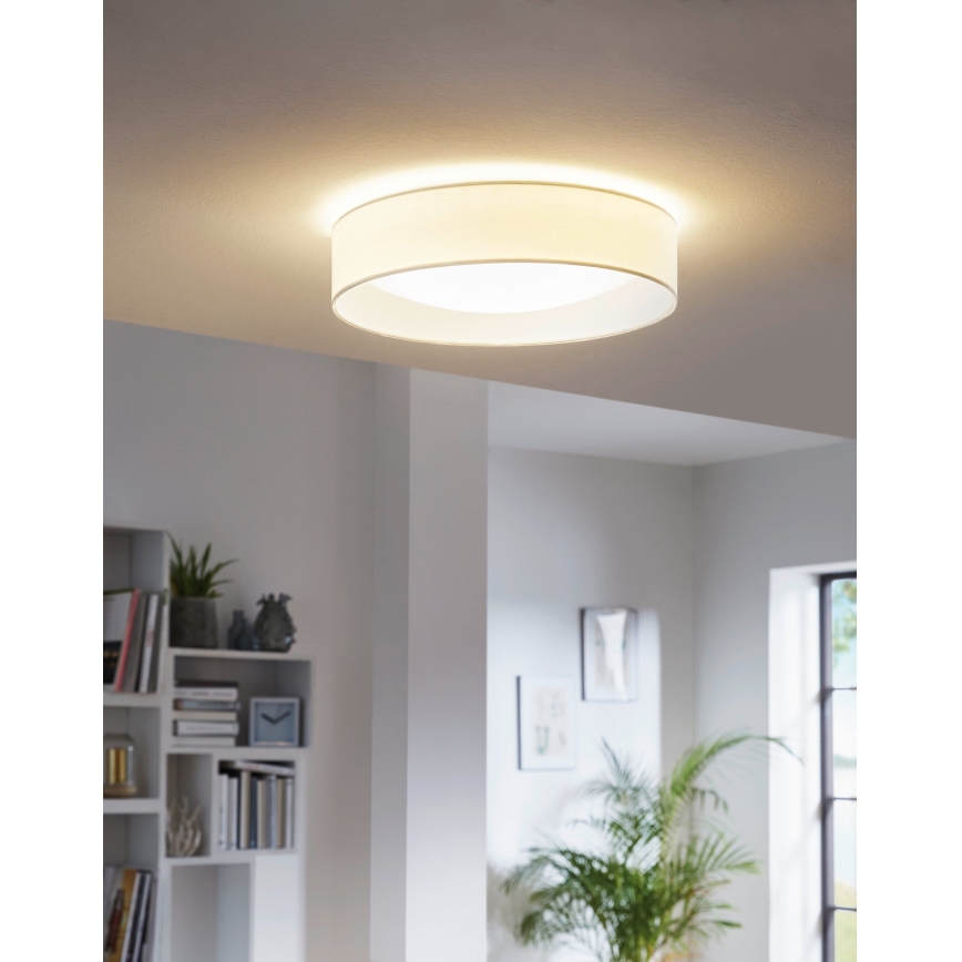 Eglo - LED Plafondlamp 1xLED/11W/230V