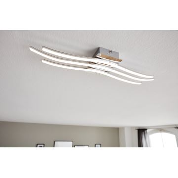 Eglo - plafonnier LED/26W/230V