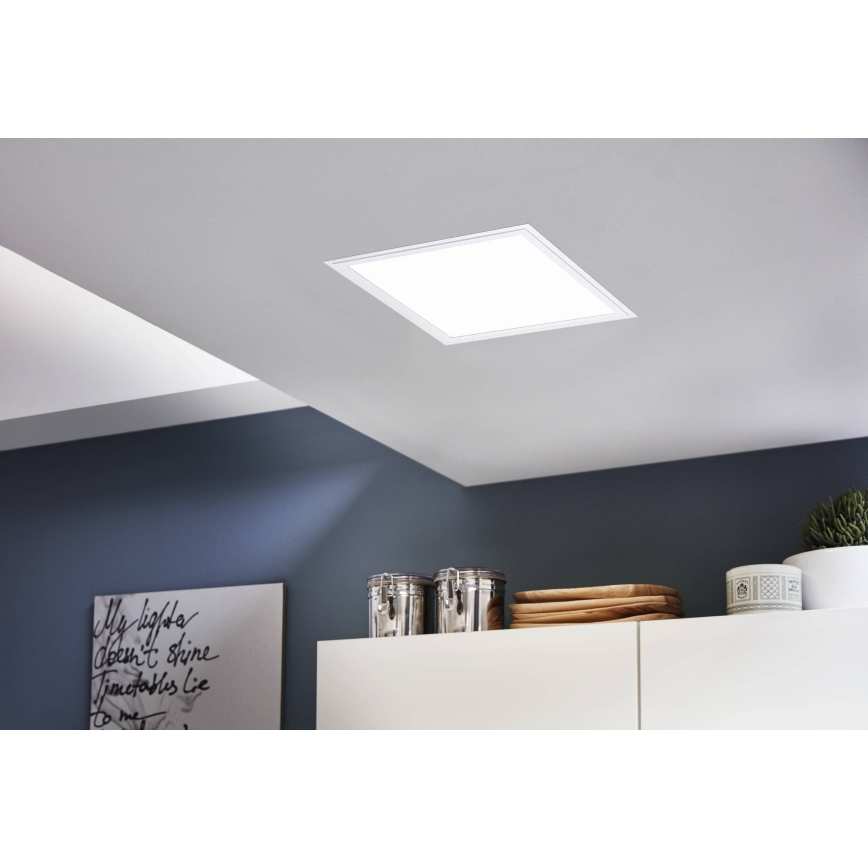 Eglo - LED Plafond Lamp LED/16W/230V