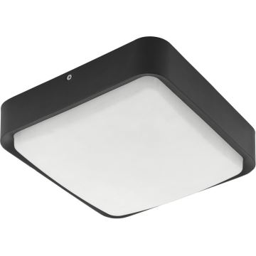 Eglo 33573 - LED Dimbaar buitenshuis plafond lamp PIOVE-C LED/14W/230V IP44