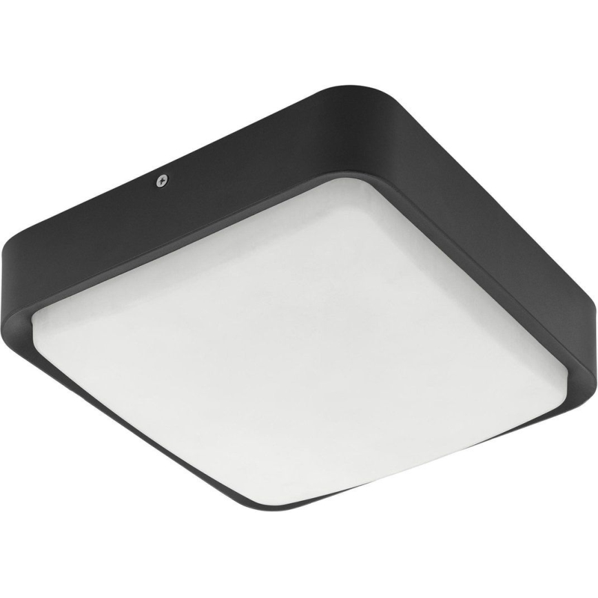 Eglo 33573 - LED Dimbaar buitenshuis plafond lamp PIOVE-C LED/14W/230V IP44