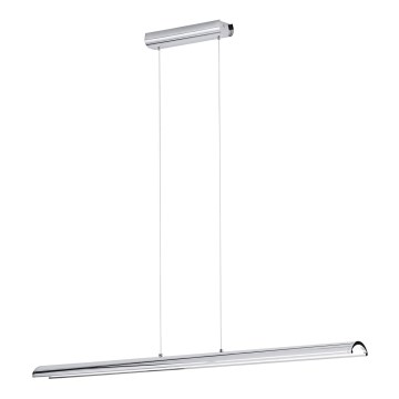 Eglo 39048 - Dimbare LED hanglamp CARLAZZO LED/36W