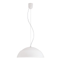 Eglo 39289 - Dimbare LED hanglamp MARGHERA LED/34,1W