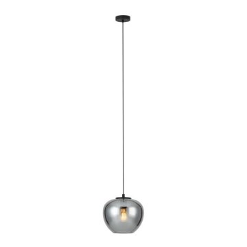 Eglo 39657 - Hanglamp aan een koord PRIORAT 1xE27/40W/230V