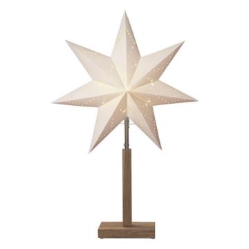 Eglo - Kerst Decoraties KARO 1xE14/25W/230V 55 cm