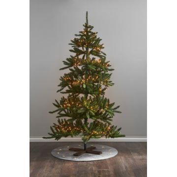 Eglo - Kerstboom 210 cm dennen