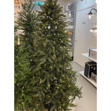 Eglo - LED Kerstboom 210 cm 280xLED/0,06W/30/230V IP44