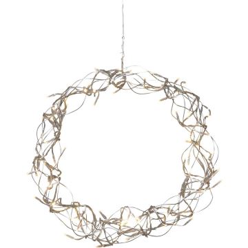 Eglo - Décoration de Noël LED 80xLED/0,064W/30/230V