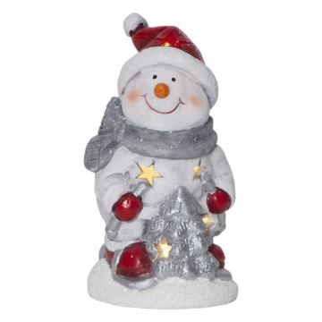 Eglo - LED Kerst Decoratie LED/0,06W/2xAG13